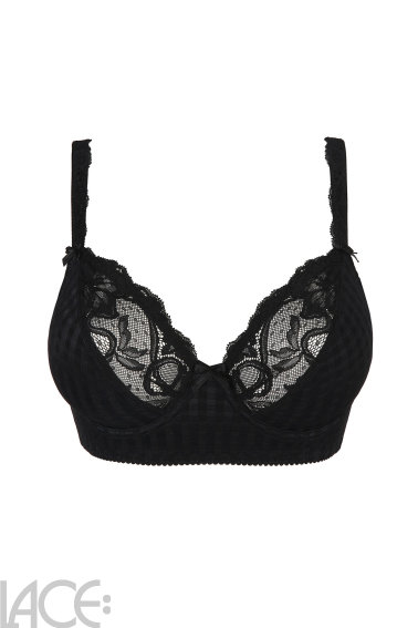 PrimaDonna Lingerie - Madison Corsage E-G cup