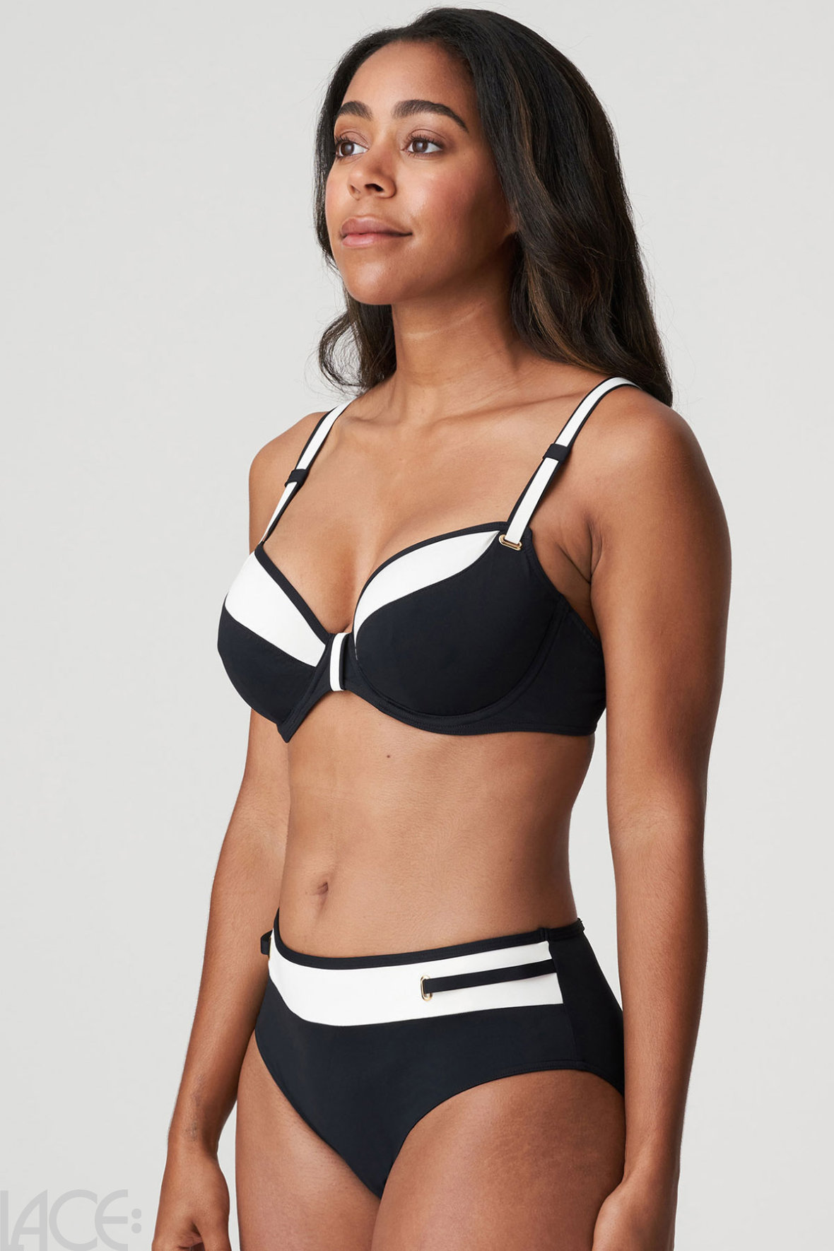 Istres Bikini tailleslip –