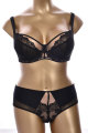 Subtille Lingerie - Aussenträger-BH G-K Cup - Subtille 04