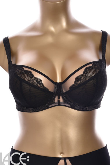 Subtille Lingerie - Aussenträger-BH G-K Cup - Subtille 04