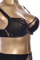 Subtille Lingerie - Aussenträger-BH G-K Cup - Subtille 04