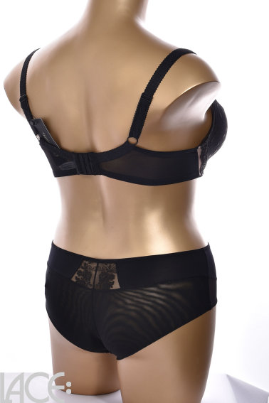 Subtille Lingerie - Aussenträger-BH G-K Cup - Subtille 04