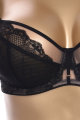 Subtille Lingerie - Aussenträger-BH G-K Cup - Subtille 04