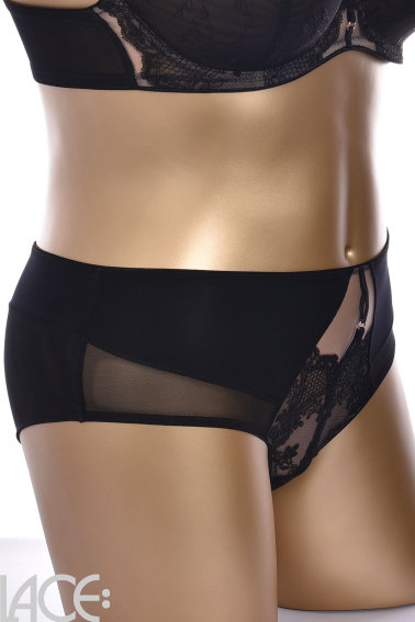 Subtille Lingerie - Tailleslip - Subtille 04