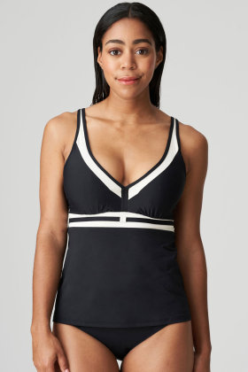 PrimaDonna Swim - Istres Tankini Top D-G cup