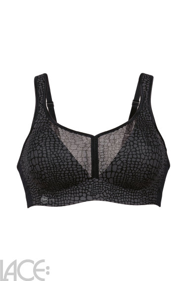 Anita active - Air Control Sport Beha zonder beugel E-H cup