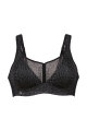 Anita active - Air Control Sport Beha zonder beugel E-H cup Anita active - Air Control Sport Beha zonder beugel E-H cup