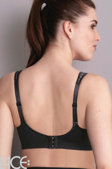 Anita active - Air Control Sport Beha zonder beugel E-H cup