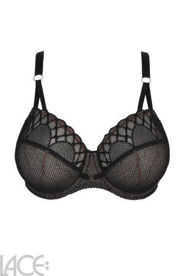 PrimaDonna Lingerie - Vya Beha D-H cup