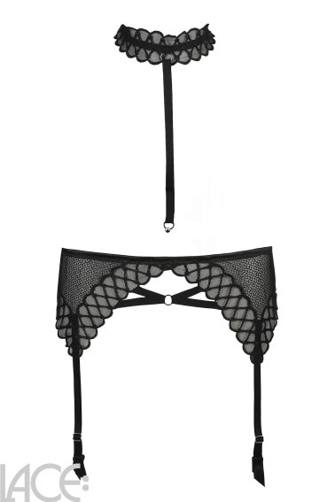 PrimaDonna Lingerie - Vya Jaratelle met halsversiering