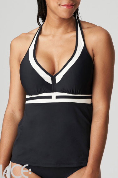 PrimaDonna Swim - Istres Tankini Top D-G cup