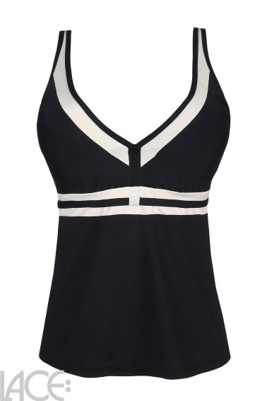 PrimaDonna Swim - Istres Tankini Top D-G cup