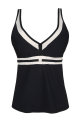 PrimaDonna Swim - Istres Tankini Top D-G cup