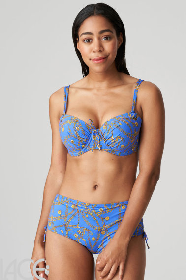 PrimaDonna Swim - Olbia Bikini tailleslip - Verstelbaar