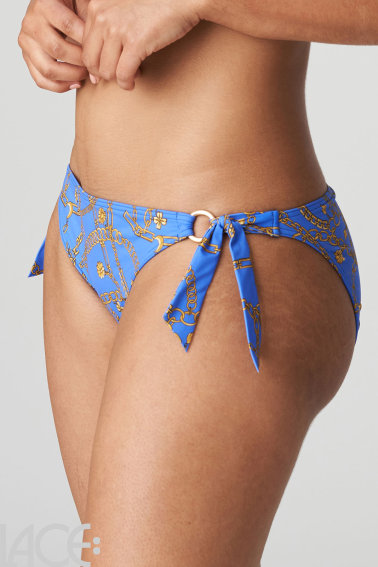 PrimaDonna Swim - Olbia Bikini slip met koordjes