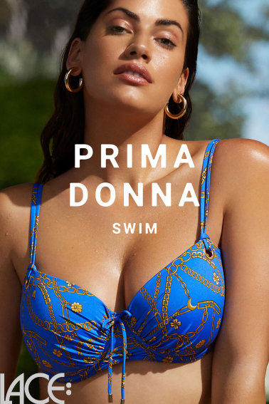 PrimaDonna Swim - Olbia Bikini Bandeau Beha D-H cup