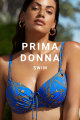PrimaDonna Swim - Olbia Bikini Bandeau Beha D-H cup