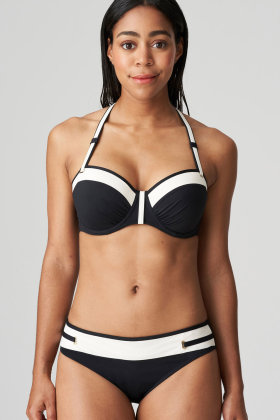 PrimaDonna Swim - Istres Bikini Bandeau Beha D-H cup