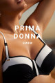 PrimaDonna Swim - Istres Bikini Bandeau Beha D-H cup