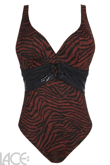 PrimaDonna Swim - Issambres Badpak D-G cup