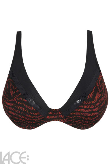 PrimaDonna Swim - Issambres Bikini Beha Plunge E-G cup