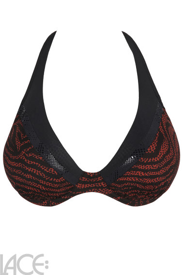 PrimaDonna Swim - Issambres Bikini Beha Plunge E-G cup