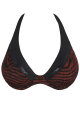 PrimaDonna Swim - Issambres Bikini Beha Plunge E-G cup