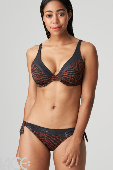 PrimaDonna Swim - Issambres Bikini Beha Plunge E-G cup