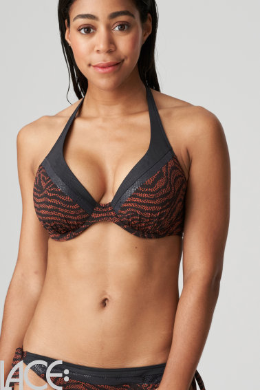 PrimaDonna Swim - Issambres Bikini Beha Plunge E-G cup