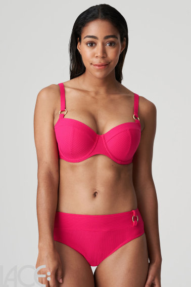 PrimaDonna Swim - Sahara Bikini Bandeau Beha E-G cup