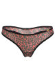 Gossard - Glossies Leopard String