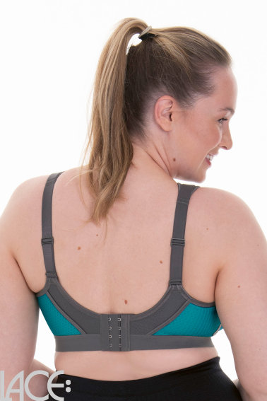 Anita active - Extreme Control Sport Beha zonder beugel H-K cup
