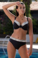 Volin - Bikini Beha Plunge - Gewatteerd - F-H cup - Volin 13