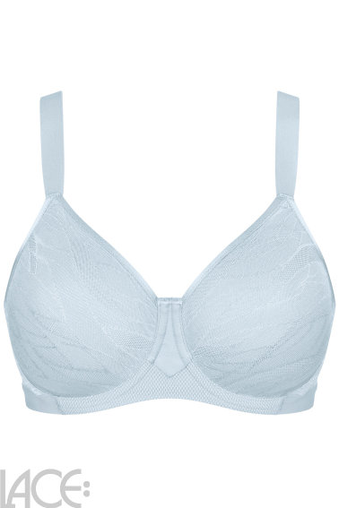 Triumph - Airy Sensation Minimizer Beha D-G cup