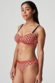 PrimaDonna Swim - Albenga Bikini Beha gedrapeerd F-I cup