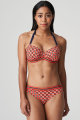 PrimaDonna Swim - Albenga Bikini Beha gedrapeerd F-I cup