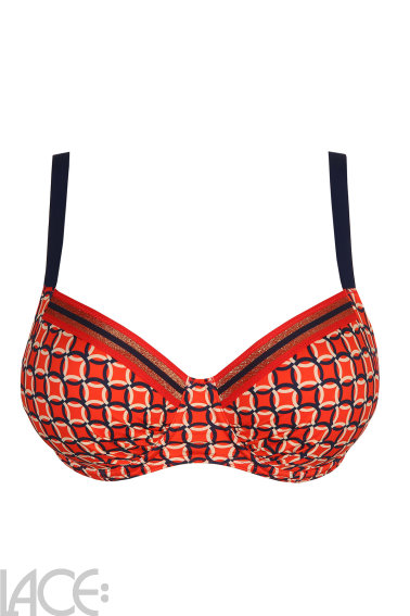 PrimaDonna Swim - Albenga Bikini Bandeau Beha E-H cup