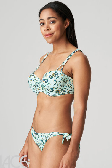 PrimaDonna Swim - Alghero Bikini slip met koordjes