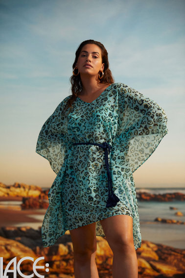 PrimaDonna Swim - Alghero Kaftan - Tuniek