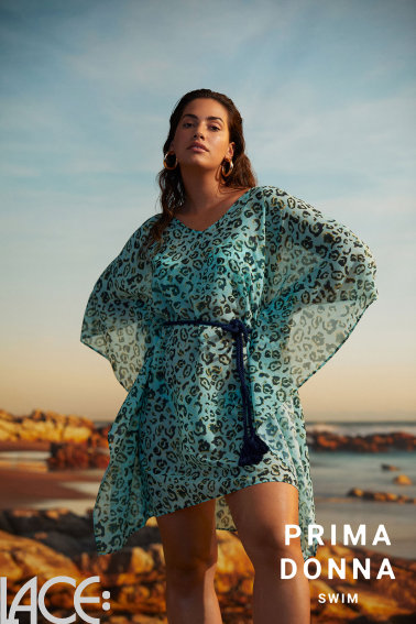 PrimaDonna Swim - Alghero Kaftan - Tuniek