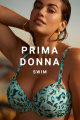 PrimaDonna Swim - Alghero Bikini Beha Plunge D-G cup