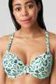 PrimaDonna Swim - Alghero Bikini Beha Plunge D-G cup