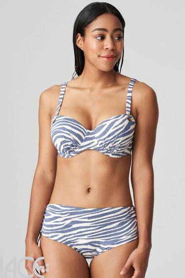 PrimaDonna Swim - Ravena Bikini tailleslip - Verstelbaar