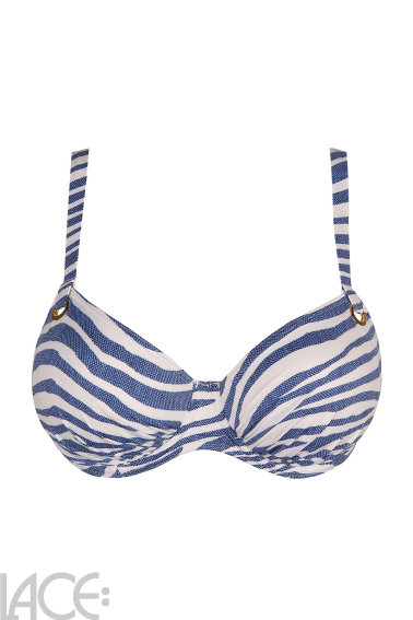 PrimaDonna Swim - Ravena Bikini Beha gedrapeerd E-I cup