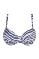 PrimaDonna Swim - Ravena Bikini Beha gedrapeerd E-I cup