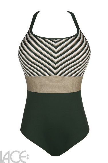 PrimaDonna Swim - La Concha Badpak zonder beugel E-G cup