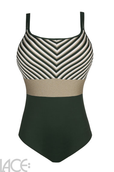 PrimaDonna Swim - La Concha Badpak zonder beugel E-G cup