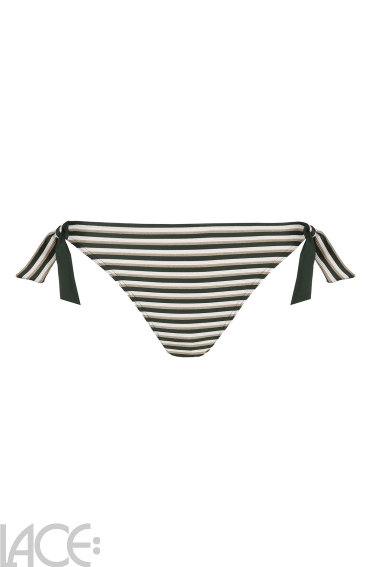 PrimaDonna Swim - La Concha Bikini slip met koordjes