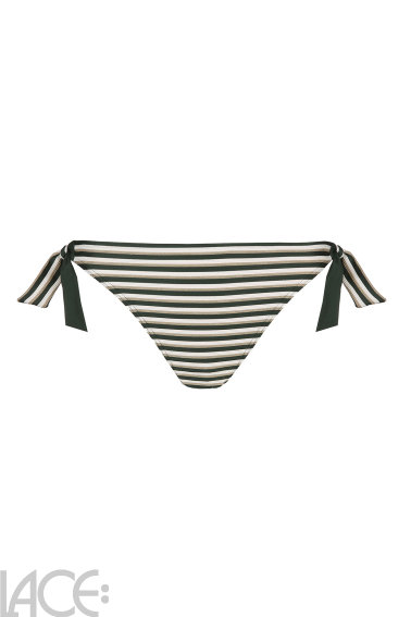 PrimaDonna Swim - La Concha Bikini slip met koordjes