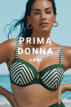PrimaDonna Swim - La Concha Bikini Bandeau Beha E-H cup